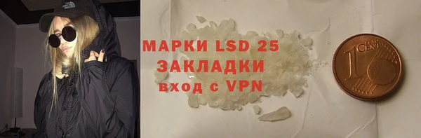 прущий лед Абаза